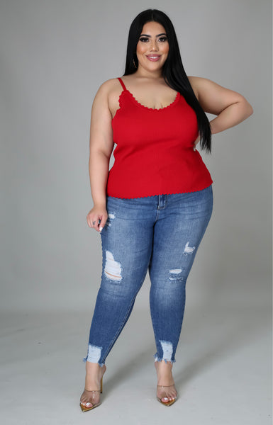 Curvy Queens Boutique